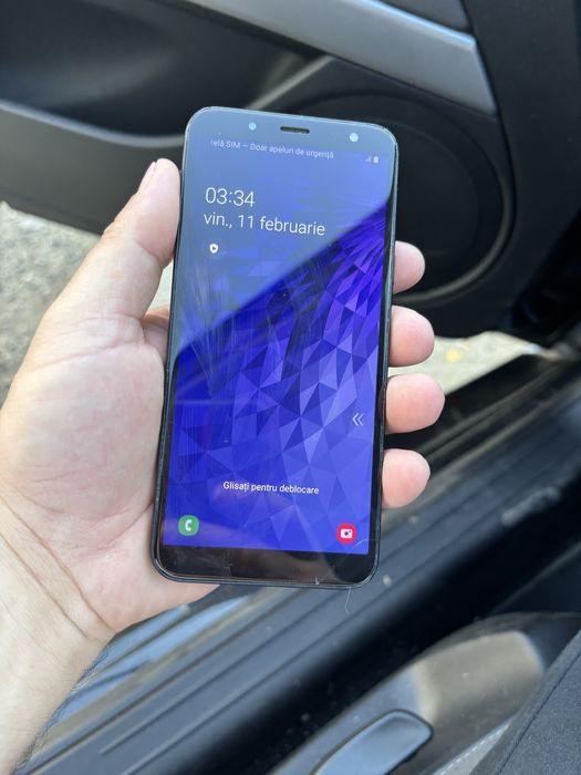Samsung Galaxy J6 2018