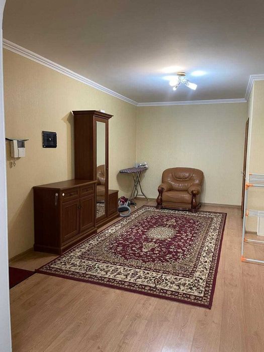 Сдам 3-х ком квартиру, Океан