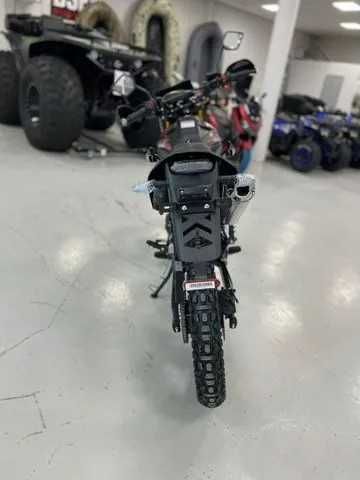 Motoland 250 ENDURO BLAZER