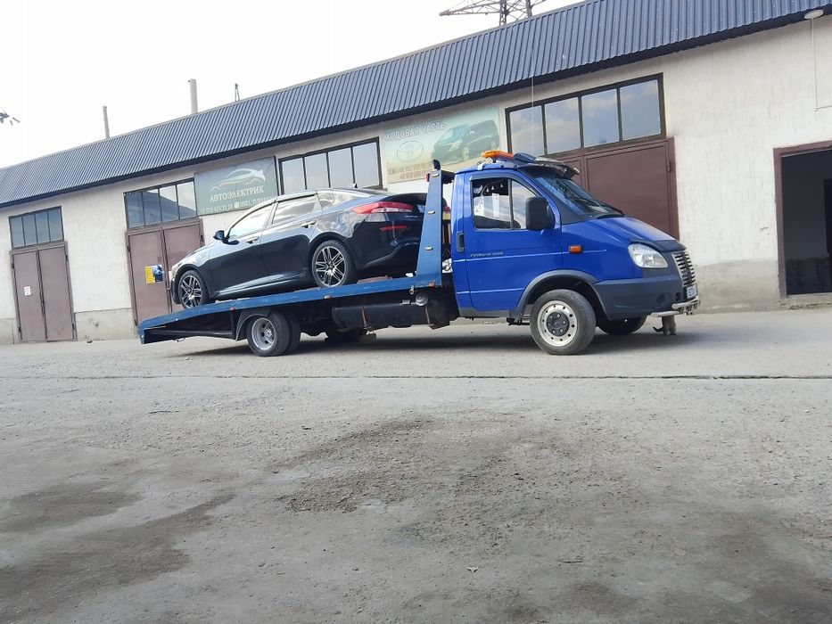 Эвакуатор портал 24/7  Түркістан