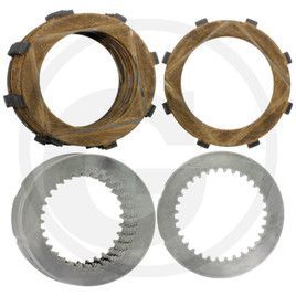 kit/set ambreiaj priza de putere tractor Fendt