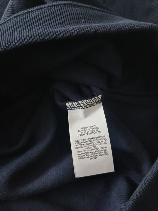 Half-zip Polo Ralph Lauren - marimea S