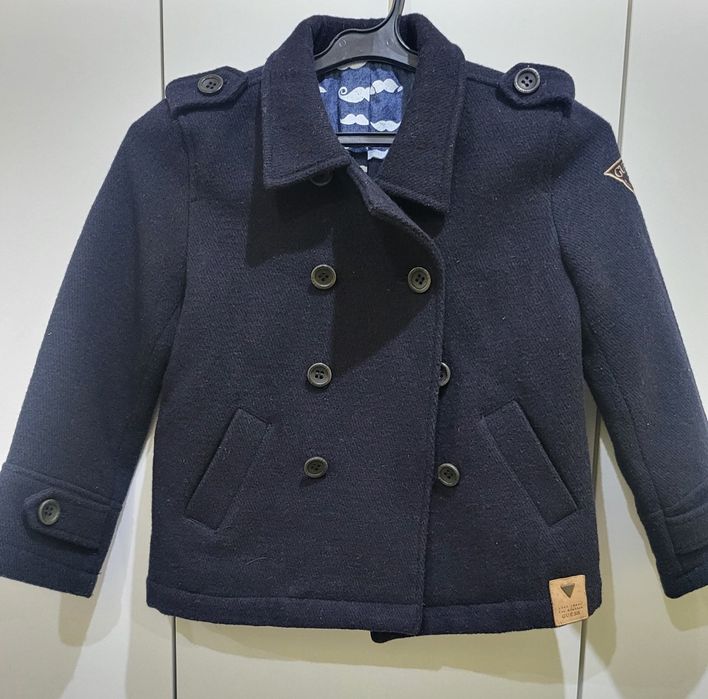 Guess палтенце 6г