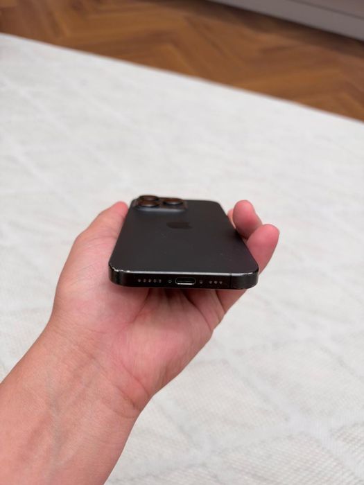 Iphone 15 pro 256гб