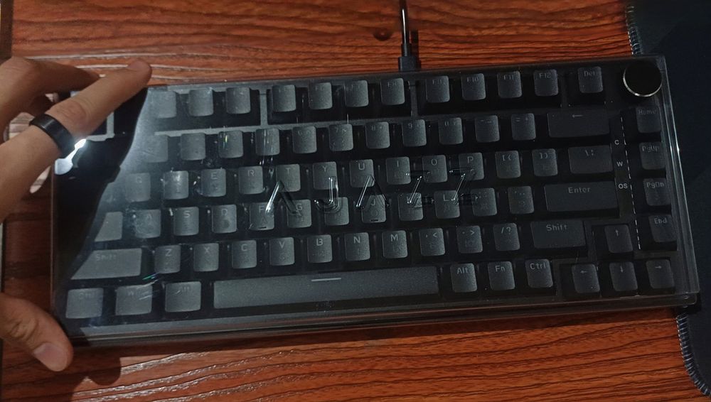 Продаю сетап | Ноутбук + Вся переферия