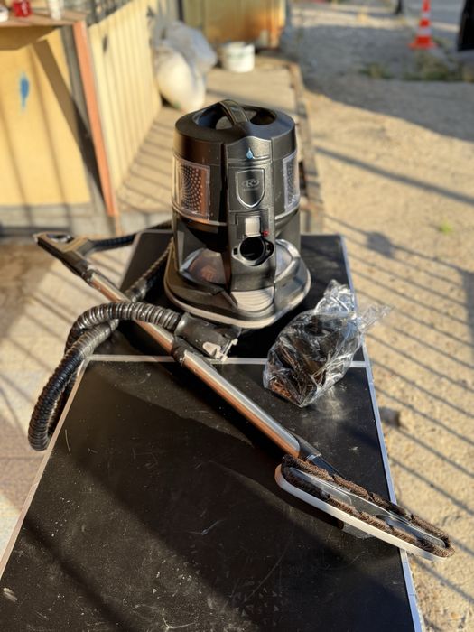 Rainbow Система за почистване