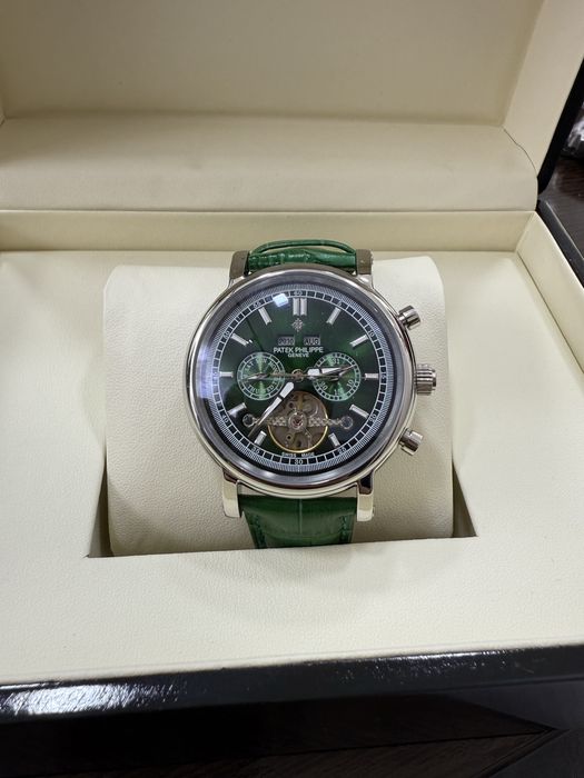 Часы Patek Philippe