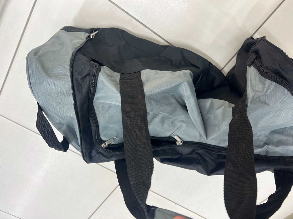 Сгъваем сак с колела 82х32х32 84 ЛИТРА