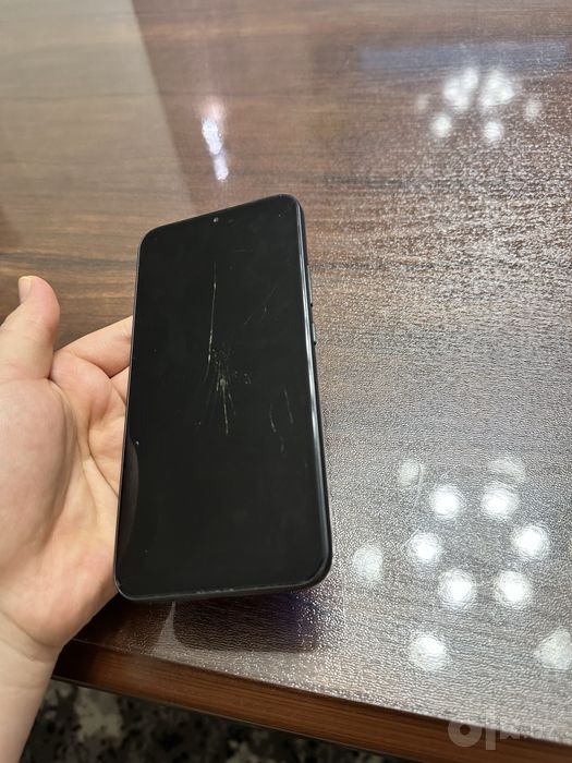 Samsung galaxy A34