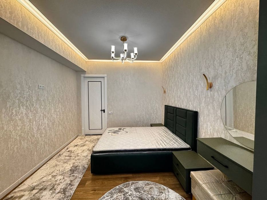 Айрапортда 3хонали люкс квартира