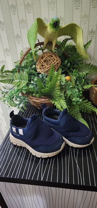 Кросы для мальчика