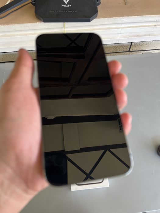 Iphone 14 pro max 256 tali ideal