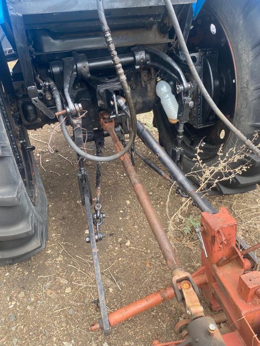 Продам трактор ЛТЗ- 60