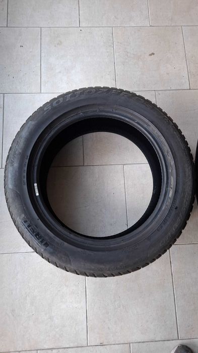 Зимни гуми Pirelli 205 60 17 6бр налични