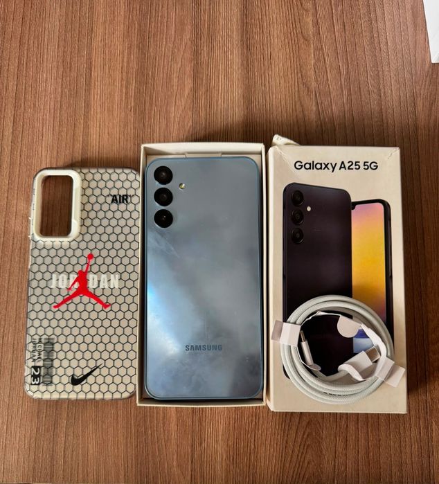 Samsung a25 5G 128гб