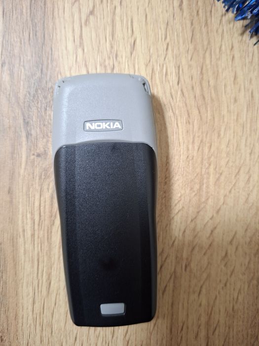 Nokia 1100 made in Germany