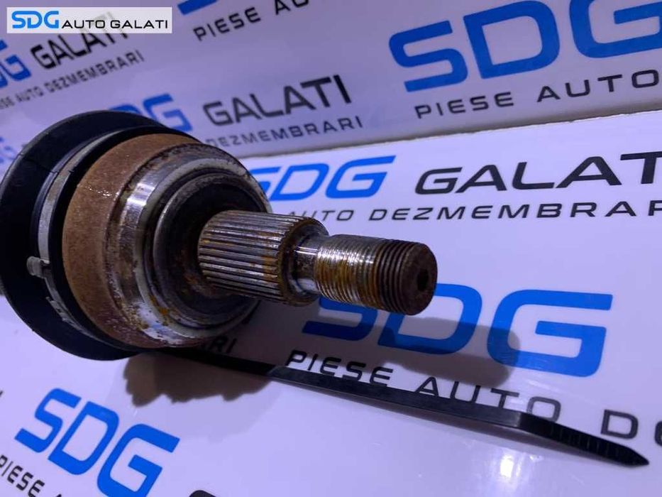 Planetara Dreapta Spate Seat Leon 1M 4 Motion 4x4 1998 - 2006 Cod 1J0501204B