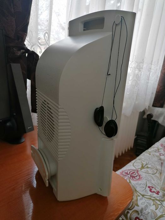Домашен солариум Philips HB404