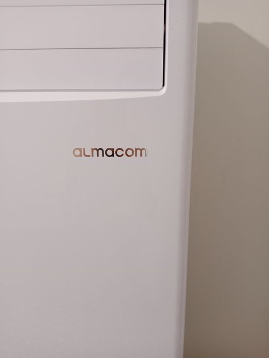 Напольный кондиционер Almacom