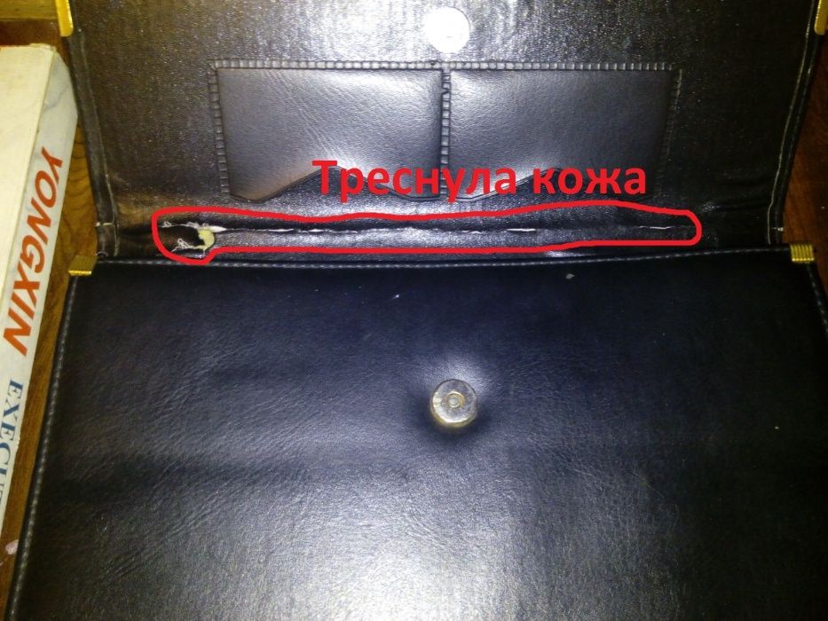 папку для документов с калькулятором