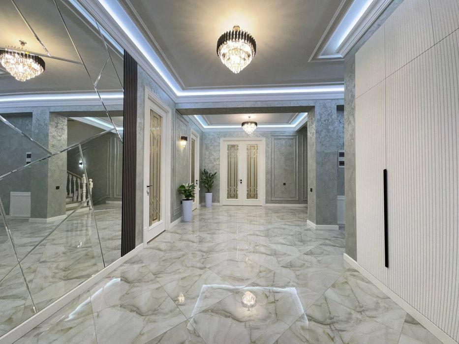 Продаю 6 соток евро дом ул.Дурмон