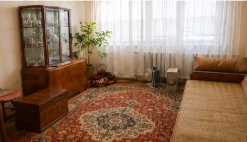 Vand apartament 3 camere central str Dumitru Furtuna