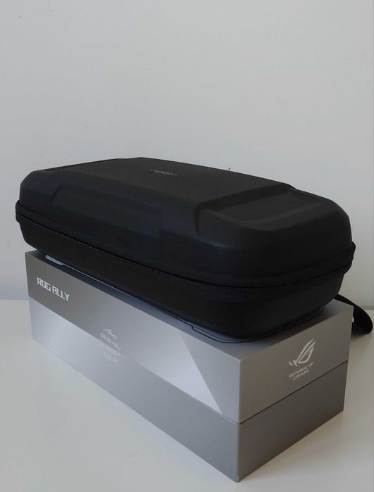 Rog ally z1e 16gb 1tb ssd