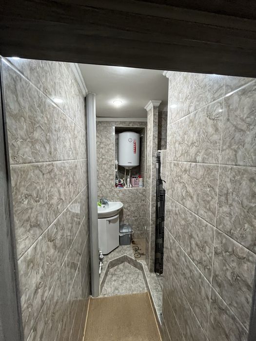 Квартира жби.