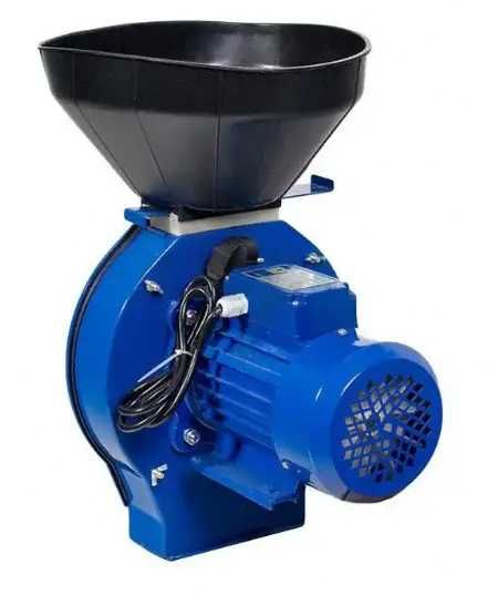 Moara cu ciocanelemotor 1.8kw NOUA