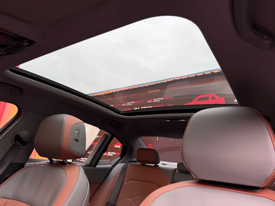 BMW 530e Hybrid  2025г. Макс комплектация