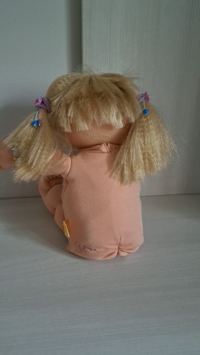 Cabbage Patch Kids, CPK