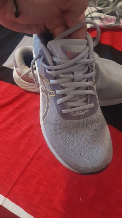 Asics gel adidași originali