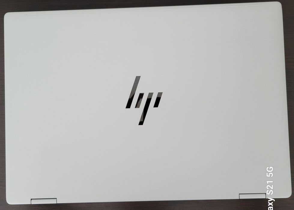 Notebook HP ENVY x360 Laptop