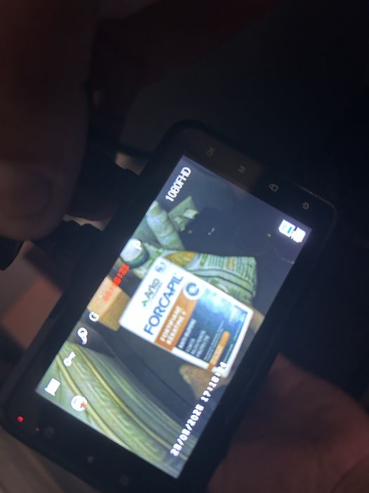 Camera de bord - auto