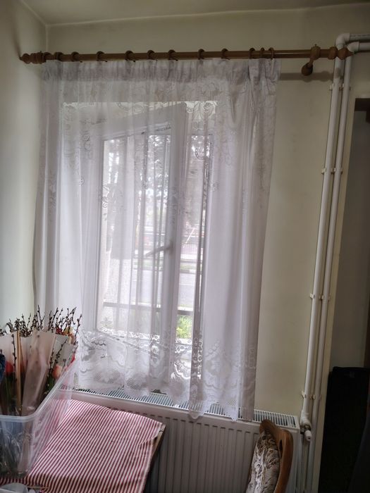 Apartament cu doua camere de vânzare ultracentral