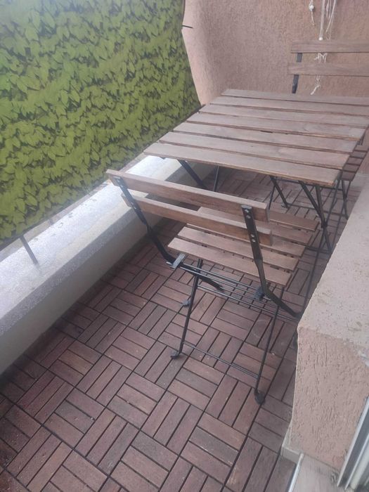 Дава се под наем Двустаен апартамент в София, Център - 60 кв.м за 548.25 € - Снимка #5