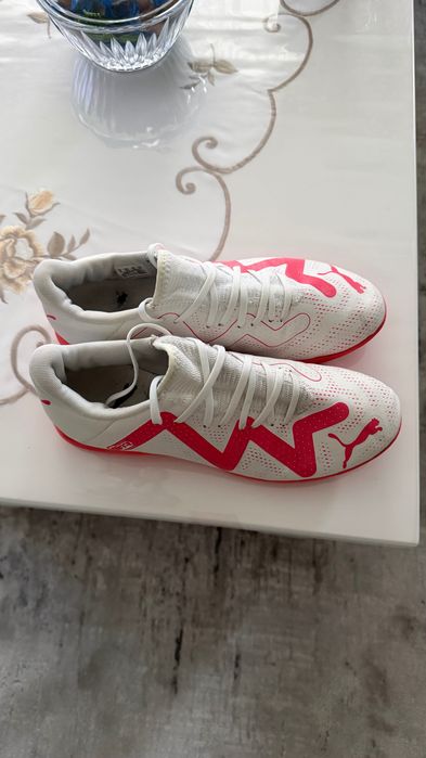 Adidași fotbal puma