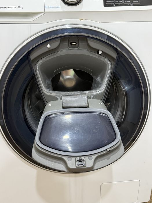 Стиральная машина SAMSUNG
