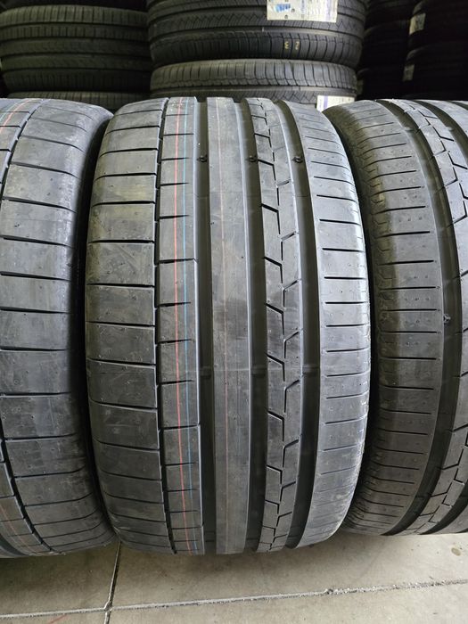 295/40/20 Continental 4бр