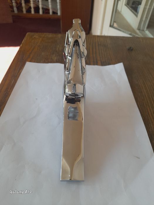 Олень для авто газ-21