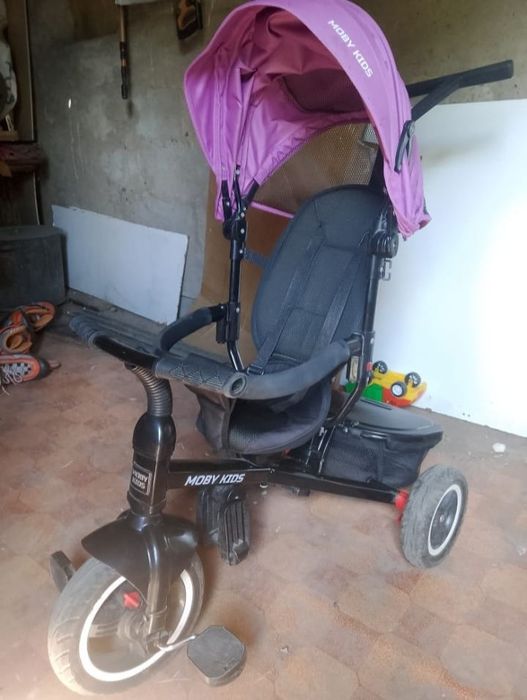 Продам детский велосипед