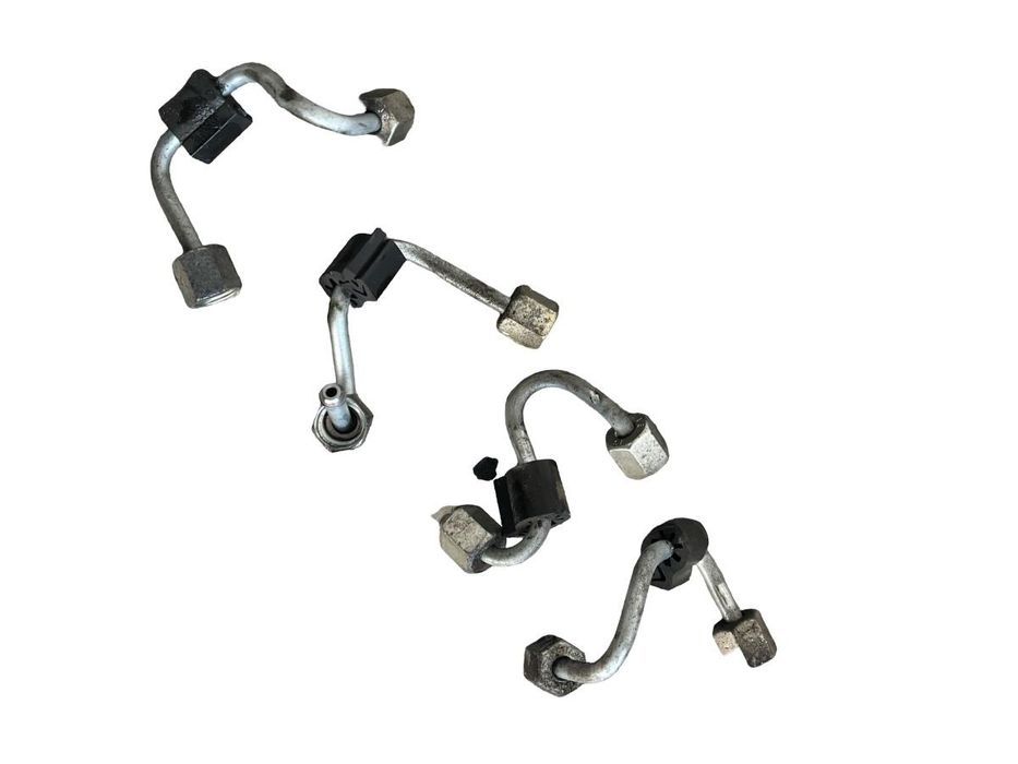 Set Conducte Injectoare Audi A3 Sportback 8Va, 8Vf 2012 -> 2.0 Tdi Crb