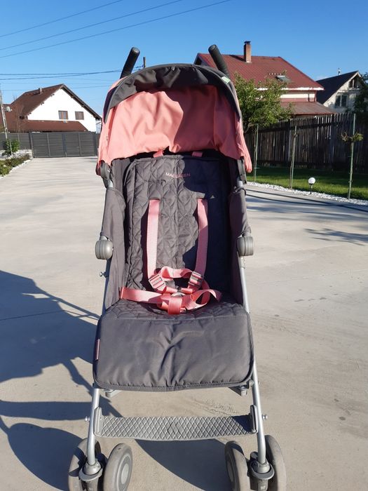 De vânzare cărucior pt.copii