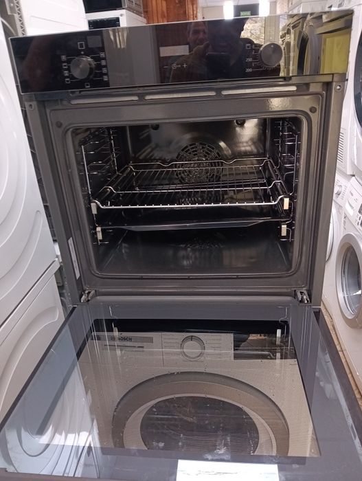 Фурна за вграждане Сименс Siemens Made in Germany 2 години гаранция!