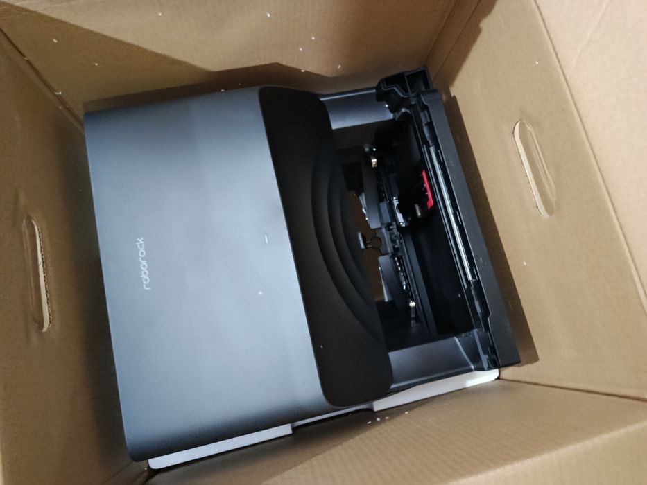 Aspirator robot Roborock S8 pro ultra