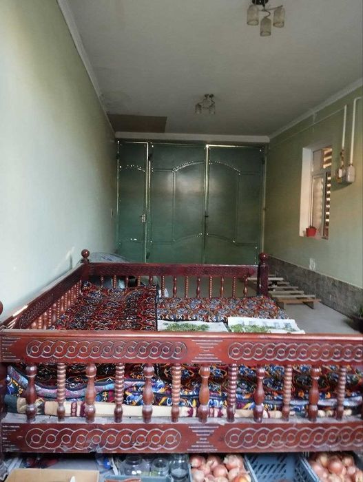 Аграр университет. Uy sotiladi.  Agrar universtet kochasida