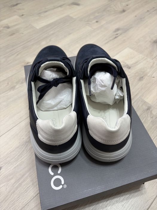 Мужские Кроссовки ECCO Original.