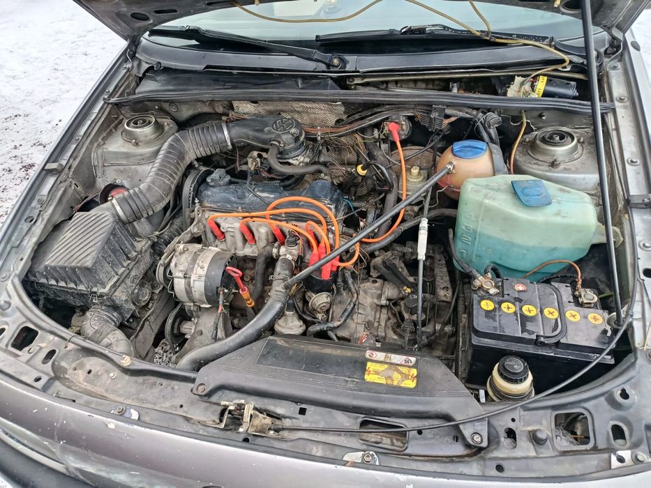 Продам пассат седан. Volkswagen