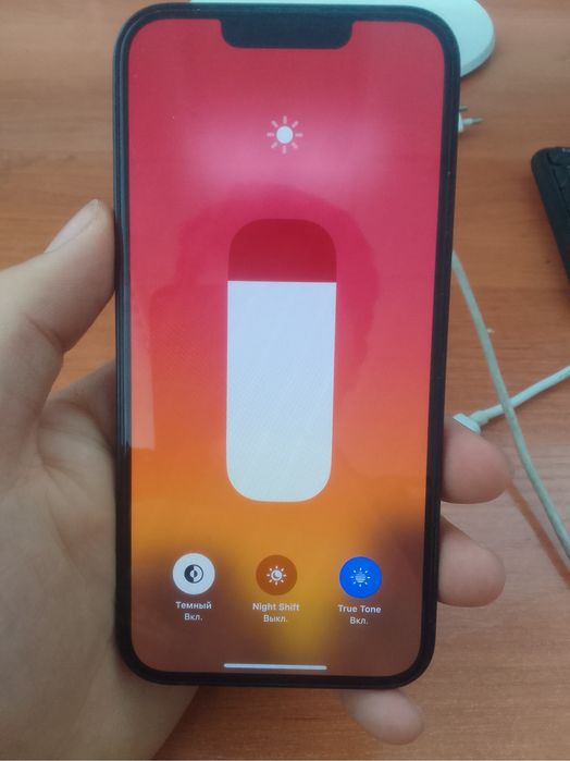 Айфон 13 хорошем состоение