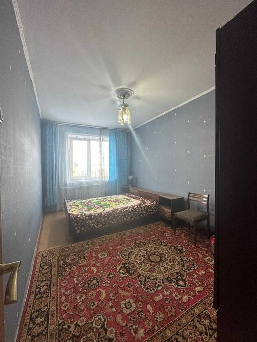 2-комн. квартира, 51м²